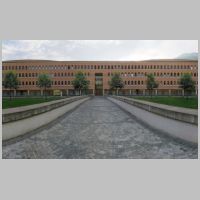 Bellinzona Fernmeldedirektion, photo Ikiwaner, Wikipedia.jpg